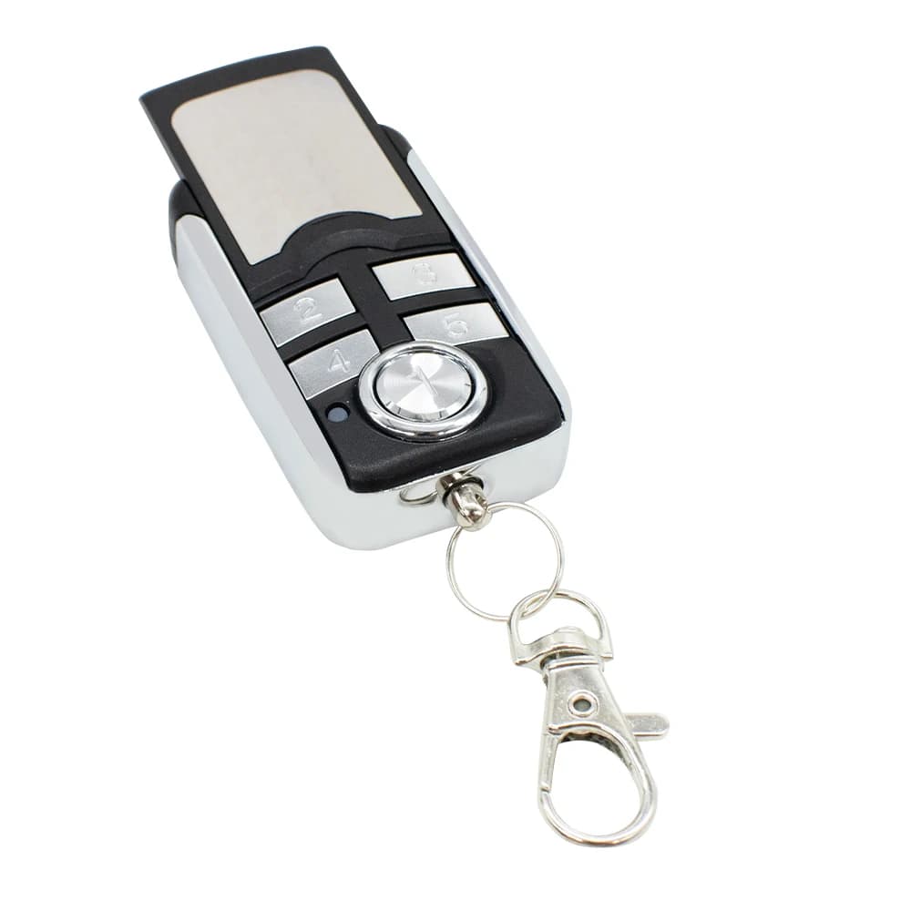Télécommande de porte de garage / portail BS BiSecur 868 MHz HSE4 HSE2 HSE5 HSE1 HS1 HS4 HS5 HSP4 HSD2 868 BS