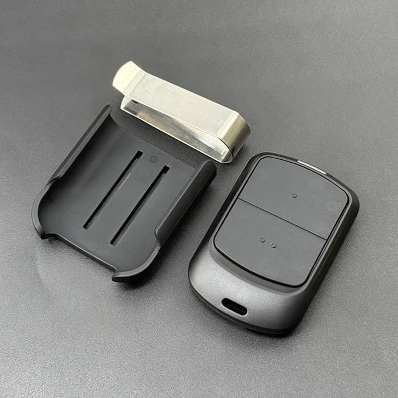 Télécommande de porte de Garage avec Clip YNG808