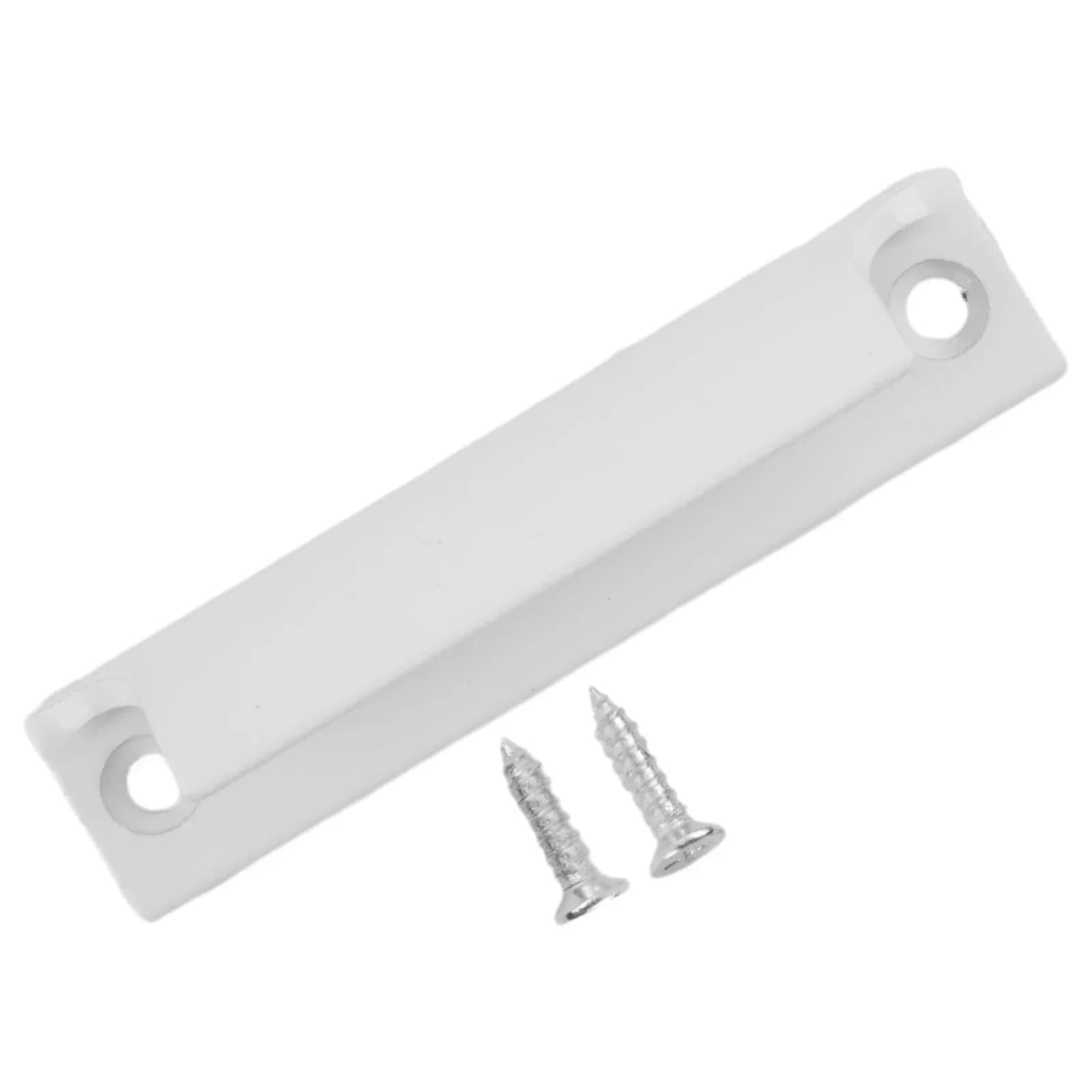 Poignée de porte en alliage d'aluminium