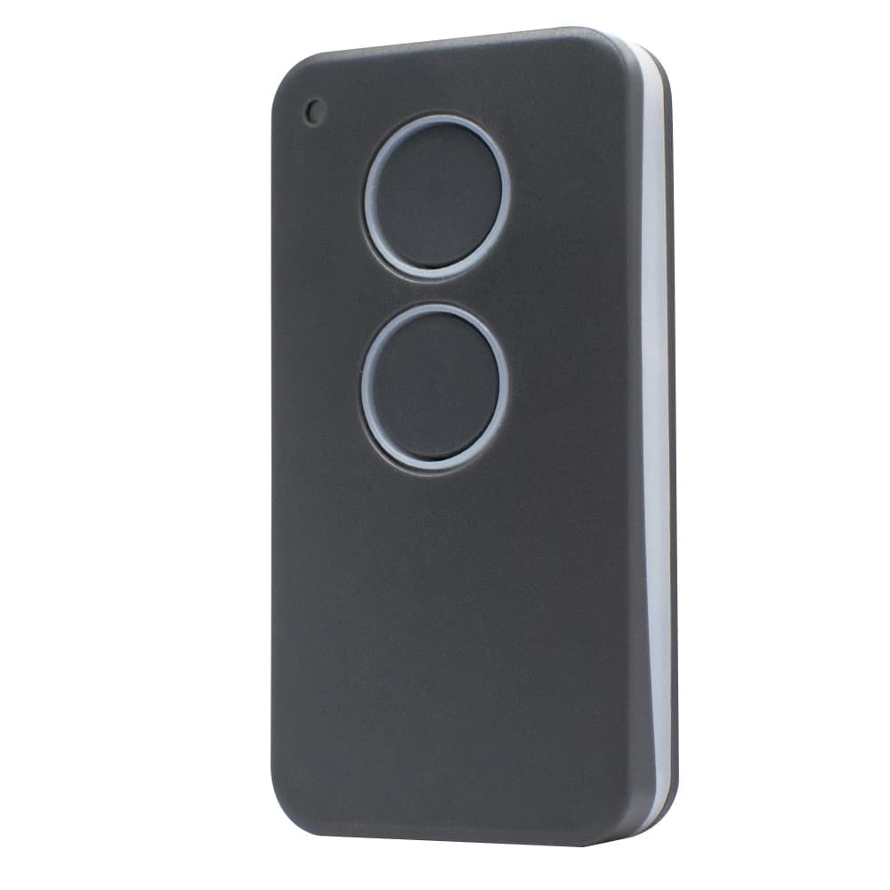 PHOENIX PHOX 2 4 PHOENIX2 PHOENIX4 PHOX2 PHOX4 TSC2 TSC4 TRC2 TRC4 TXC2 TXC4 télécommande de porte de Garage pratique 433.92MHz