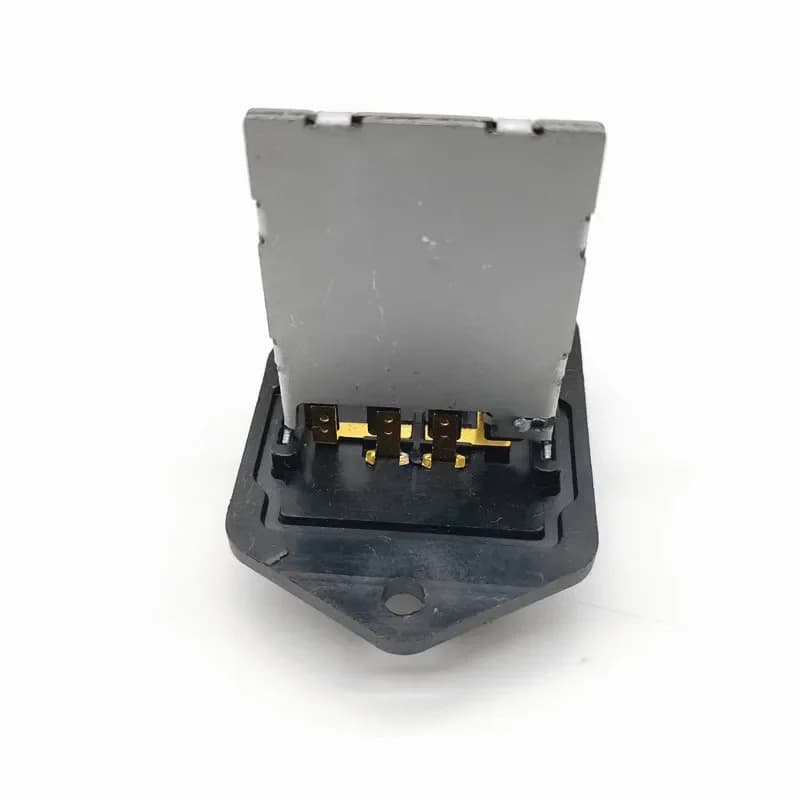 Résistance de moteur de ventilateur pour Hyundai, 97ogene1R000, 97128-1R000, 2012-2017 Veloster Accent, 1.6L