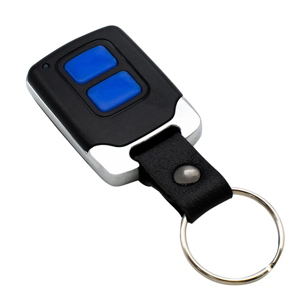 RIB SUN T433-2CH RIB SUN T433-4CH Télécommande pour porte de garage