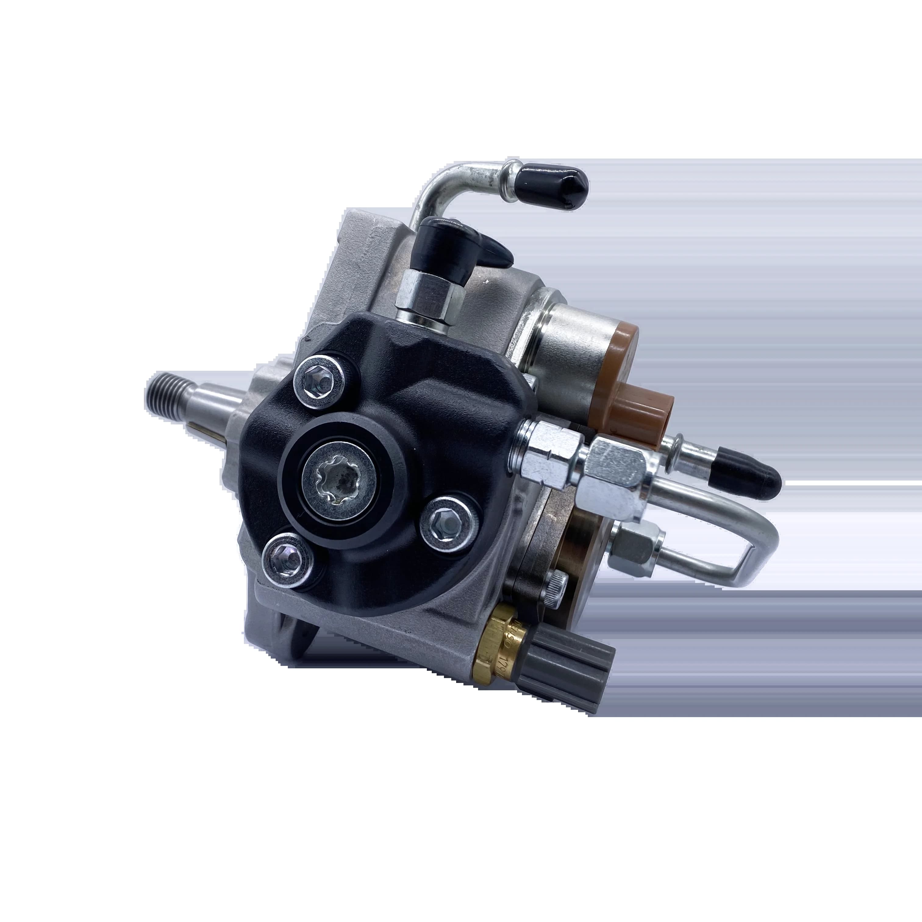 Pompe à carburant Diesel de haute qualité 294000-0530 16700-VM01C 16700-EC00A pour moteur NISSAN CABSTAR NAVARA PATHFINDER YD25 DDTi