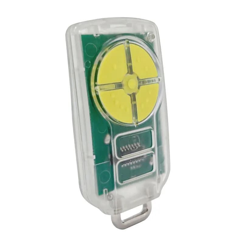 Télécommande universelle de porte de garage pour la porte