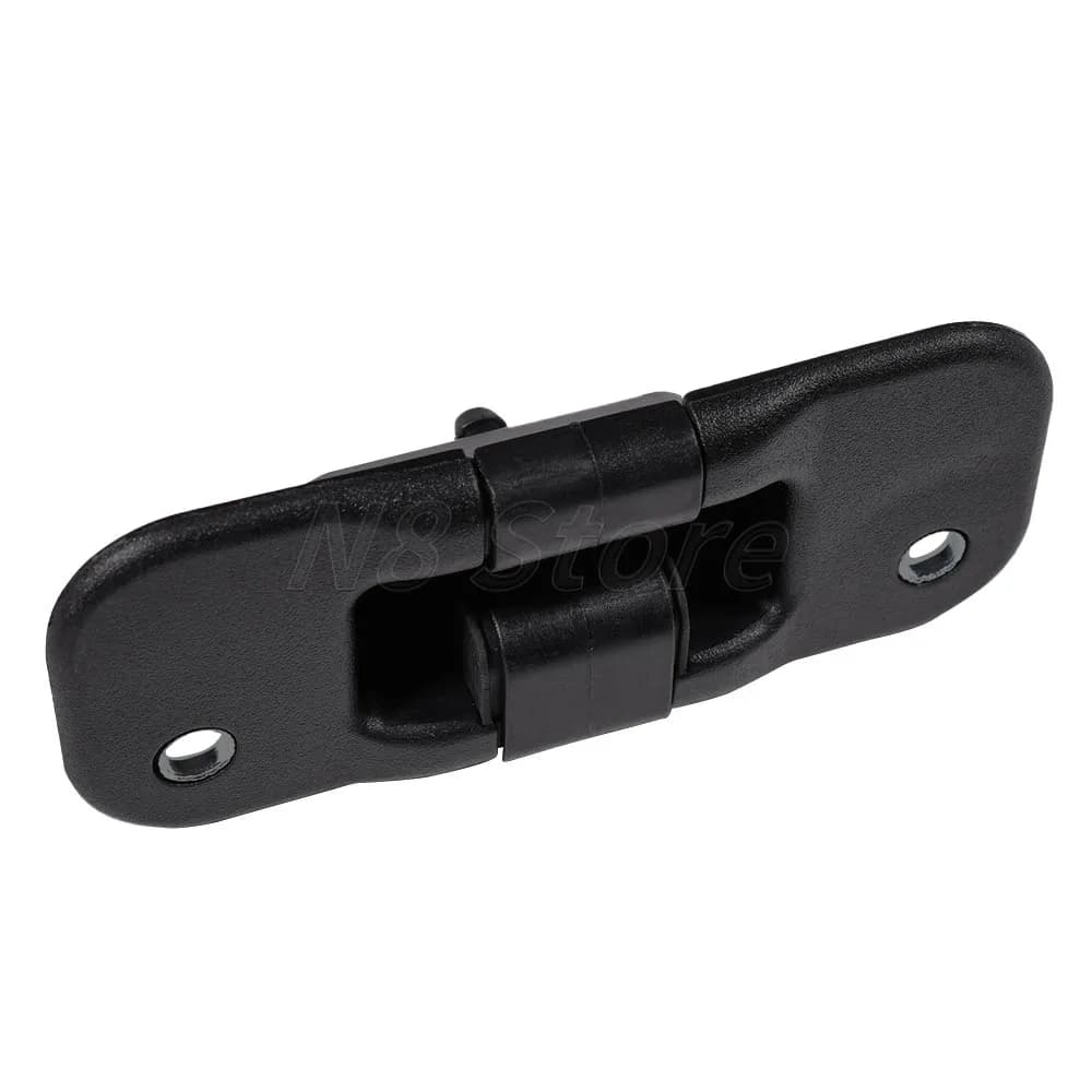 Serrure de porte en rouleau de guidage coulissant