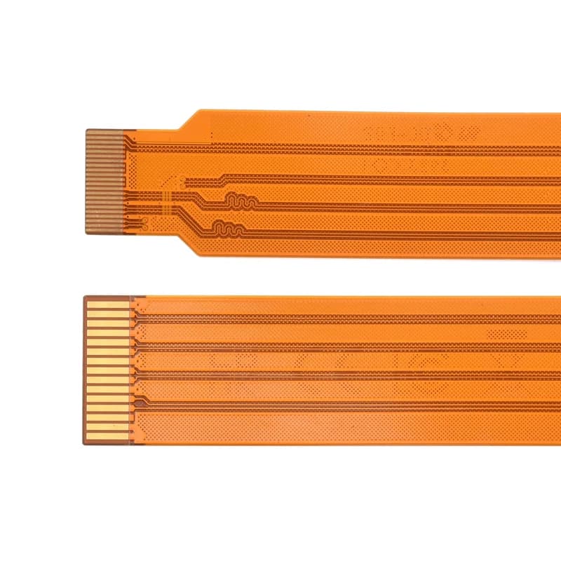 Câble de caméra officiel Raspberry Pi 5 CSI 22 broches à 15 broches pour appareil photo Raspberry Pi CSI