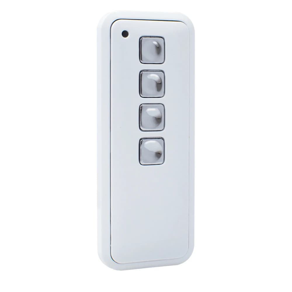 NOVOFERM Mini-Novotron 524 Design AES 128 BIT Télécommande pour porte de garage