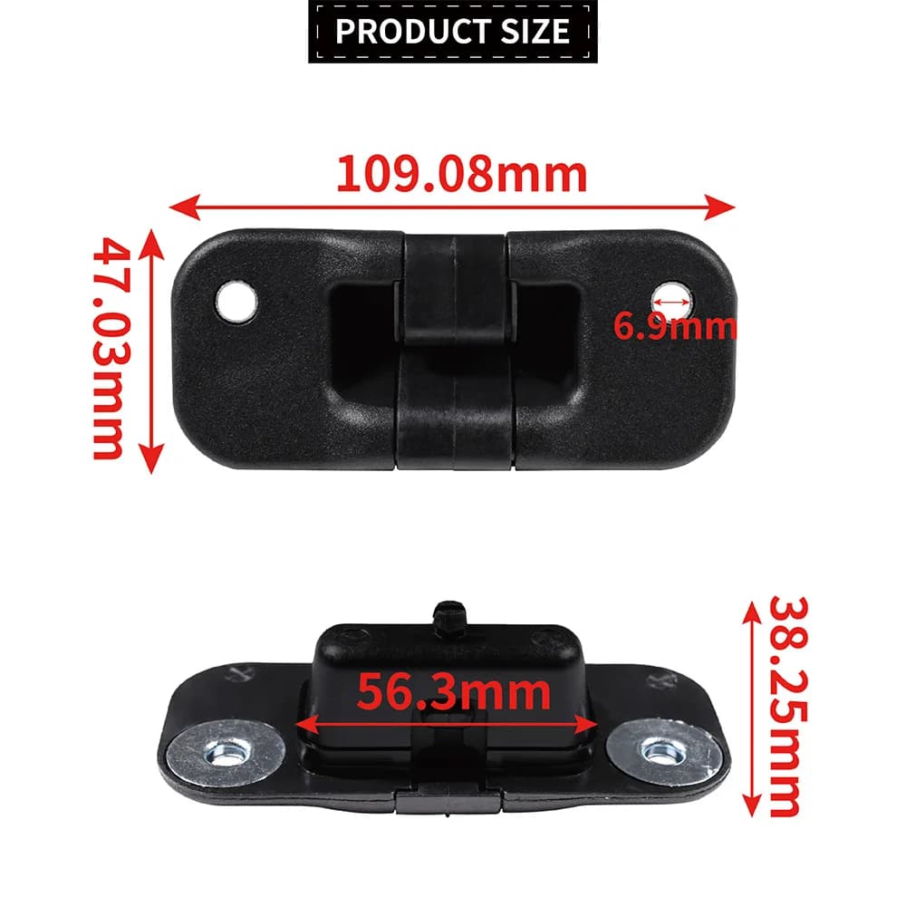 Serrure de porte en rouleau de guidage coulissant