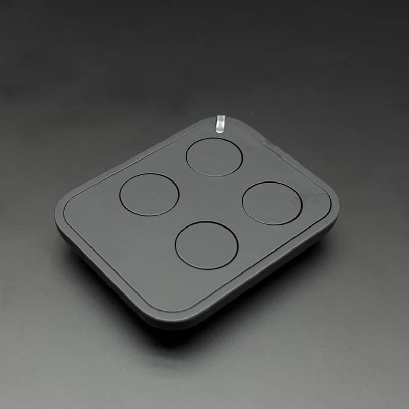 Télécommande de porte de garage/portail NICE FLORS FLO2RS FLO4RS compatible