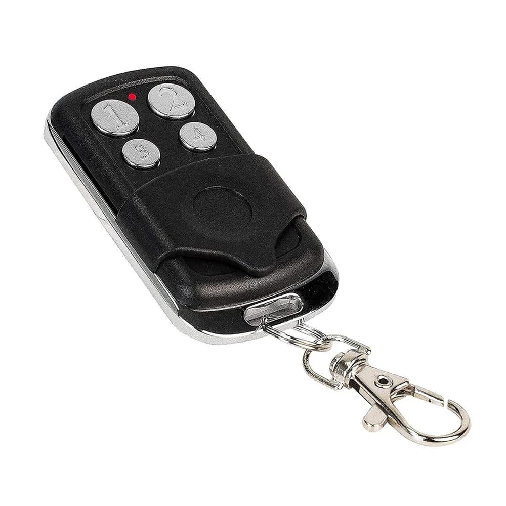 Télécommande SZGALO dédiée pour ouvre-porte battante/moteur de porte coulissante de garage PKM C01 C02 C05 500 mètres Kits en option