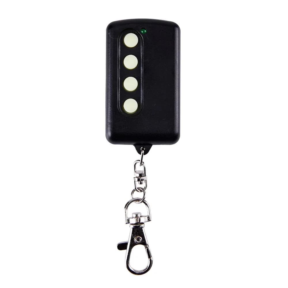 REMOCON transmetteur de porte électrique 280 MHz-450 MHz télécommande universelle Compatible RMC-600 LRT-1