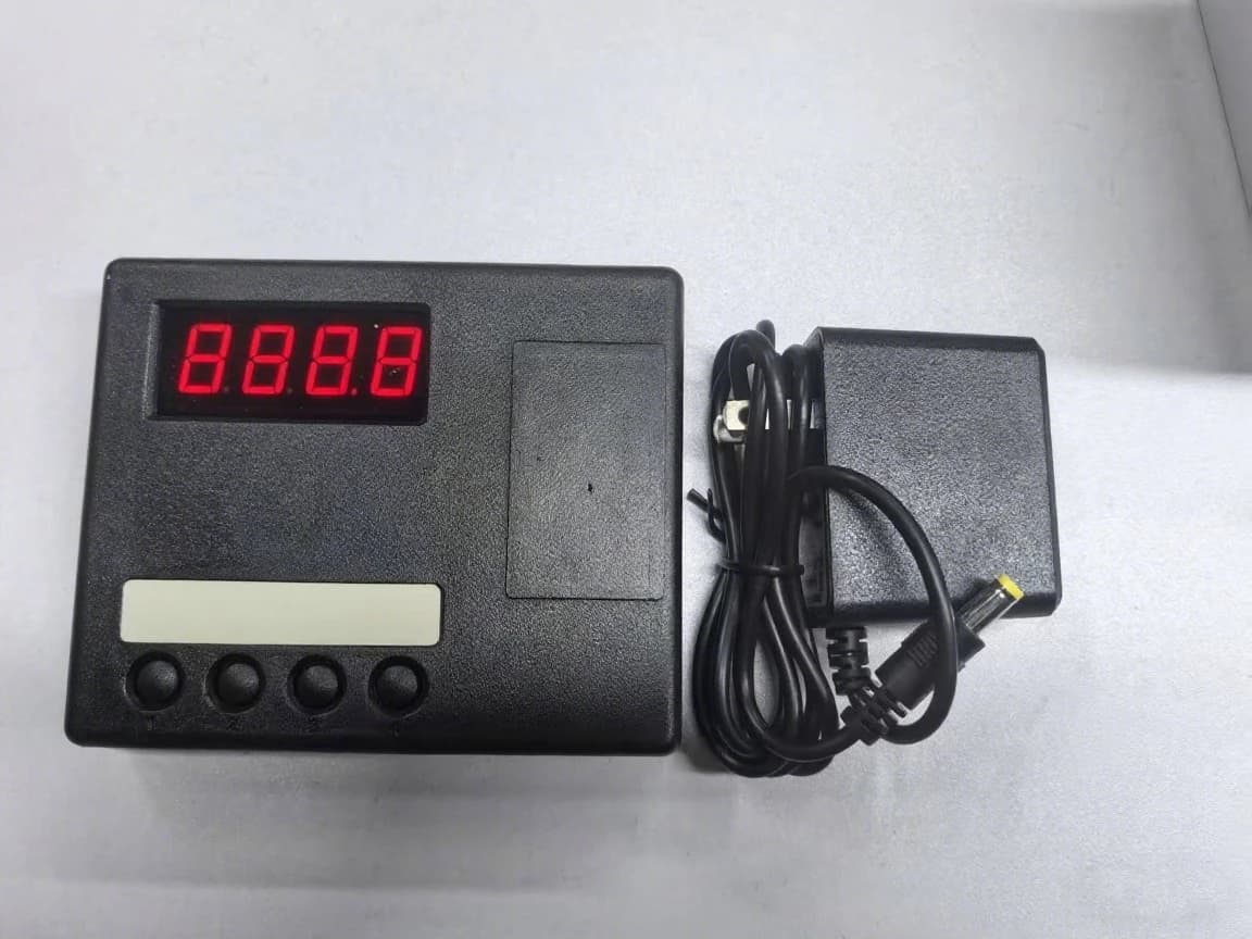 Duplicateur de télécommande remocon rmc888 pour machine à copier à code fixe