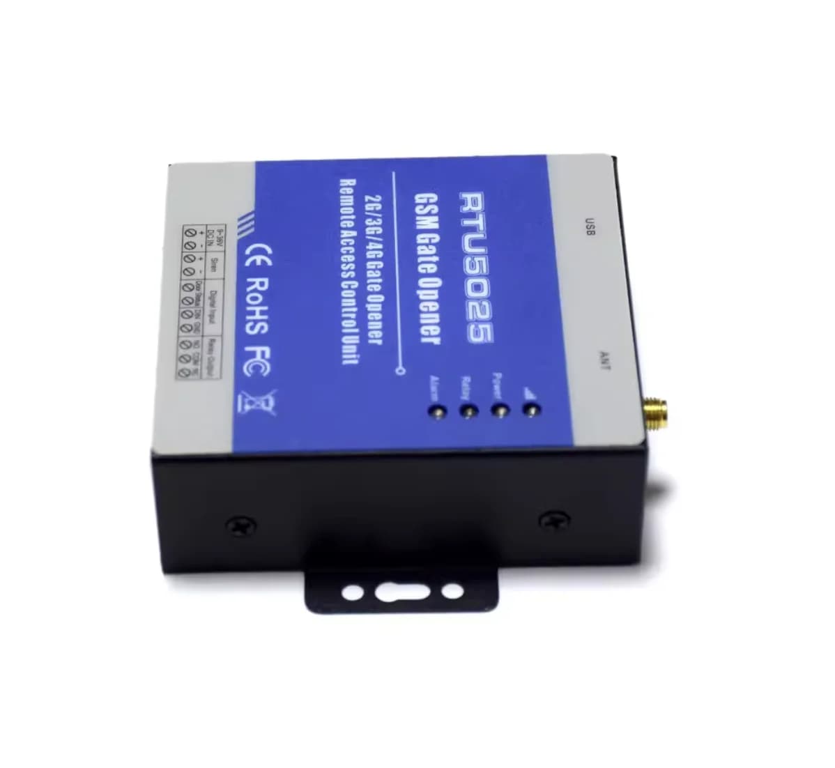 Ouvre-porte GSM SMS 2G