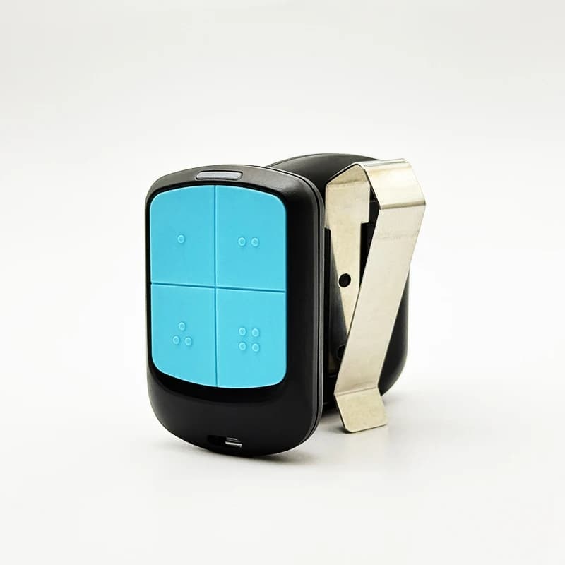MOOVO/MHOUSE – télécommande de porte