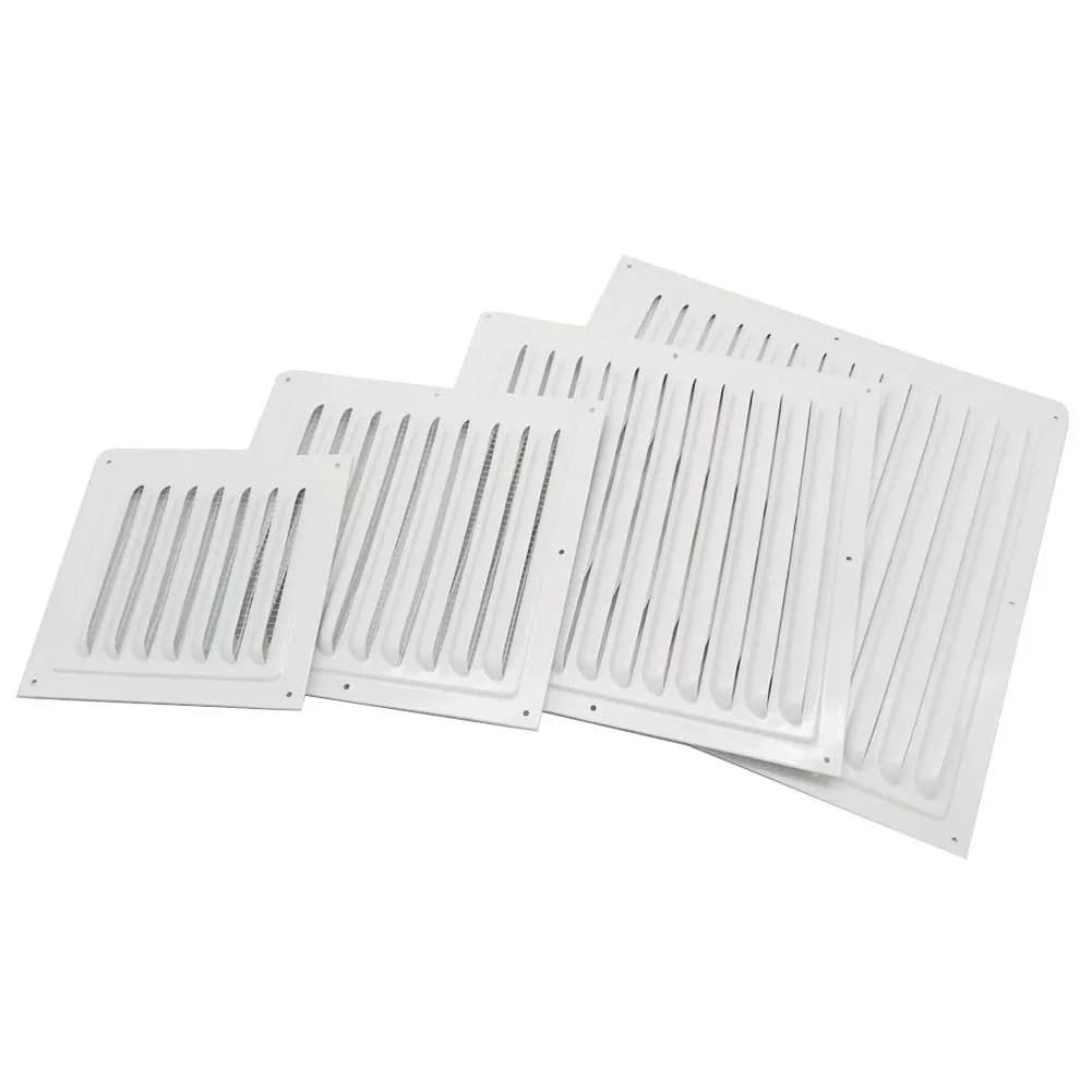 Grille de Ventilation en aluminium