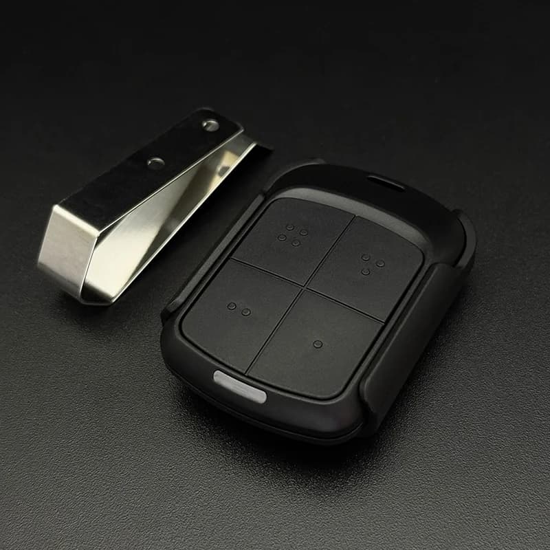 Télécommande de porte de garage XT2 XT4 868 SLH LR 868 MHz à code tournant