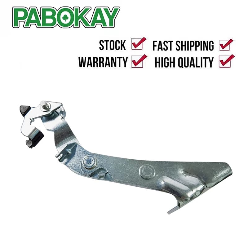 Guide de roulement de porte coulissante 0055356507 1344239080 1344239080 1376702080 pour FIAT DUCATO 2.0D 2011