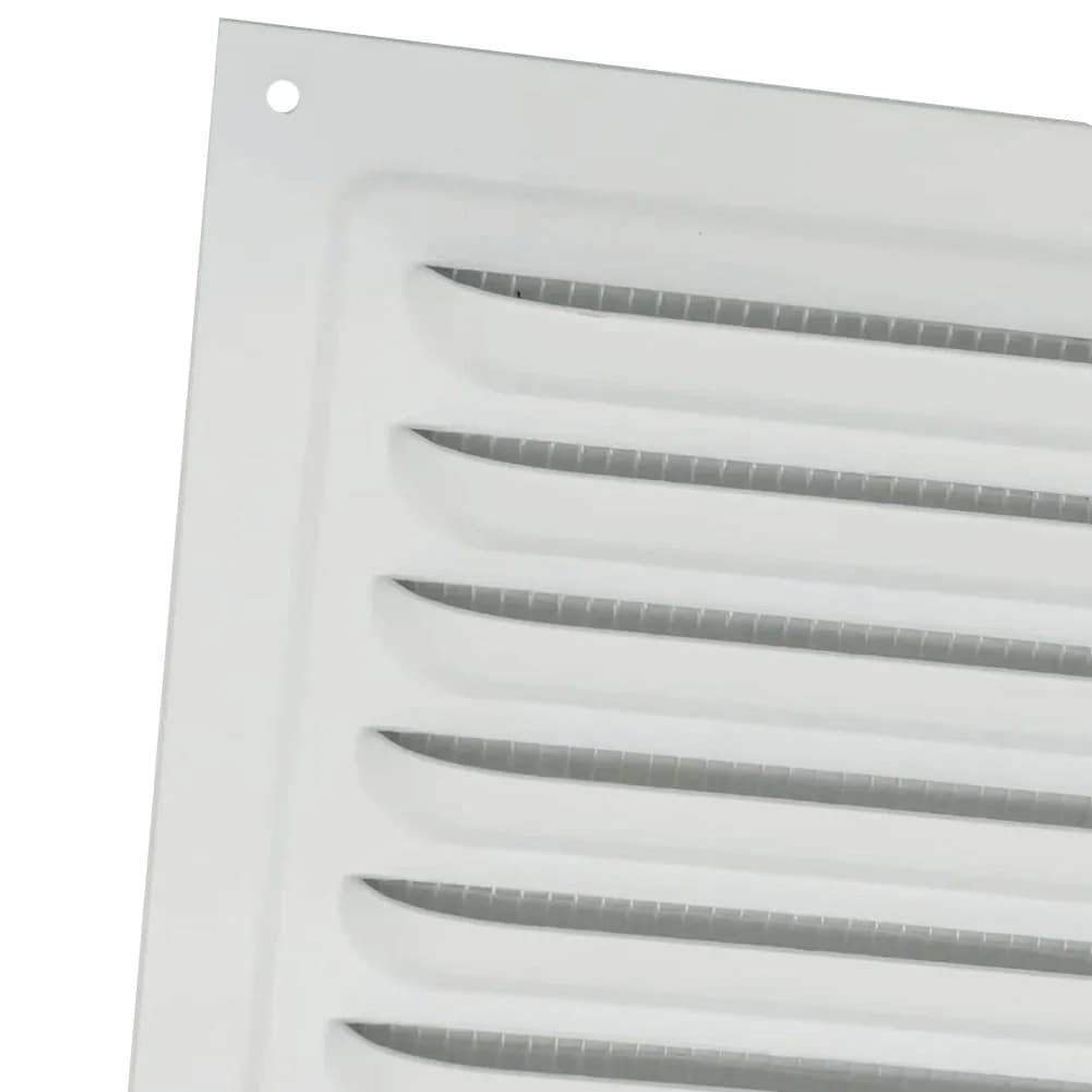 Grille de Ventilation en aluminium