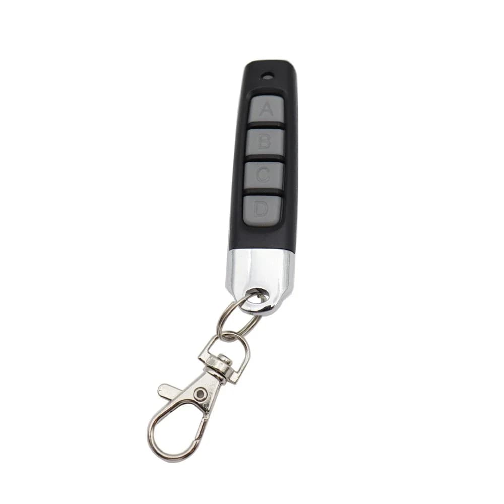 Télécommande de porte universelle 433MHz