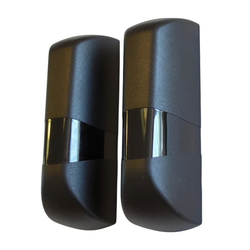 1 Ensemble de capteurs infrarouges/photocellules de sécurité pour moteur d'ouvre-porte