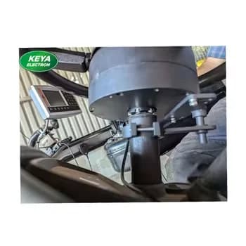 Kit moteur Keya Autopilot 4ème génération pour tracteur autonome