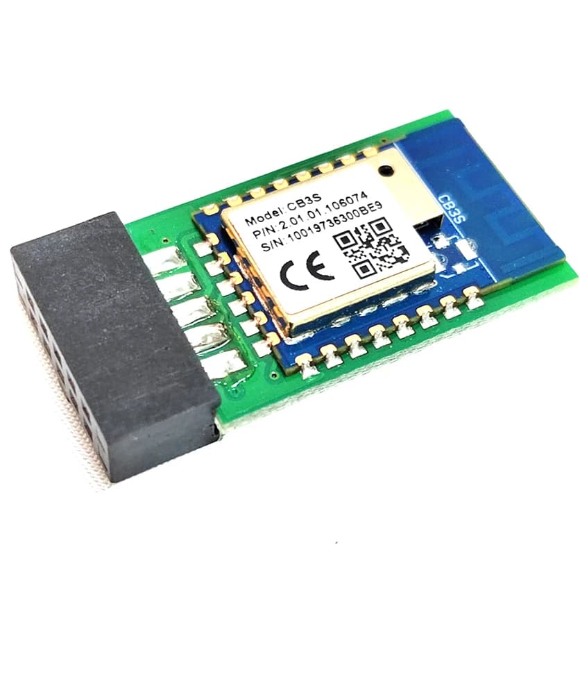 Module Wi-Fi Tuya pour télécommande de carte mère d'ouvre-porte