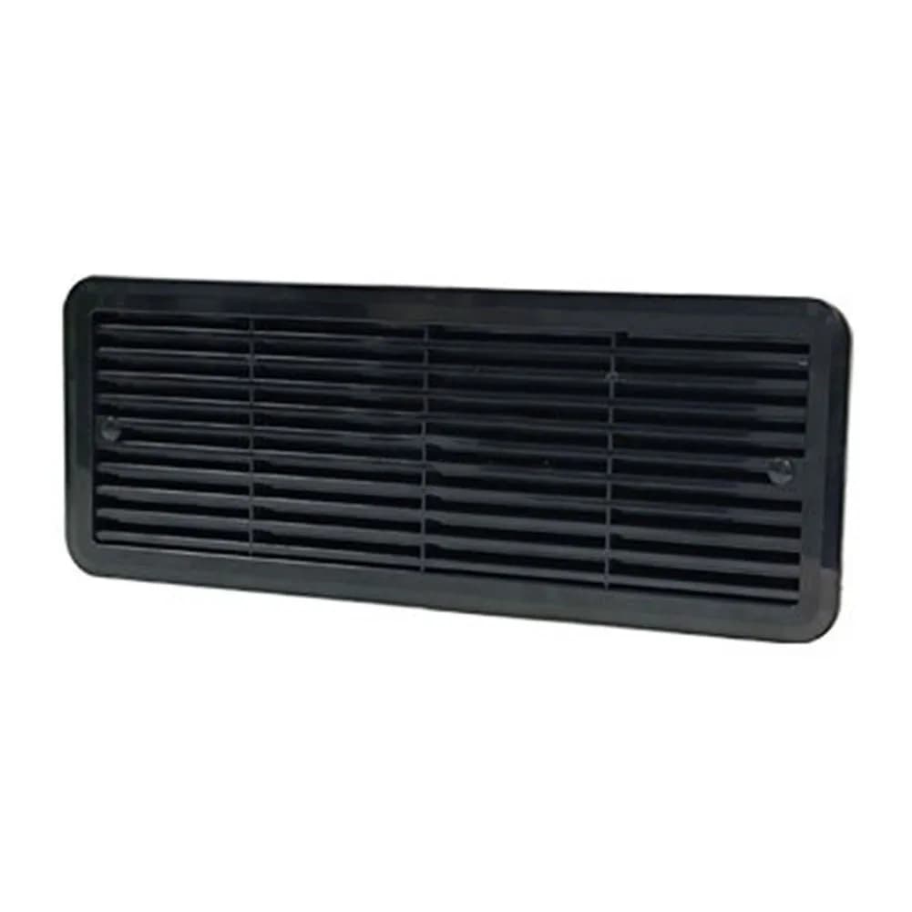 Grille de montage de ventilation pour réfrigérateur, ventilateur d'extraction latéral pour camping-car, caravane, remorque, bateau, Yacht marin