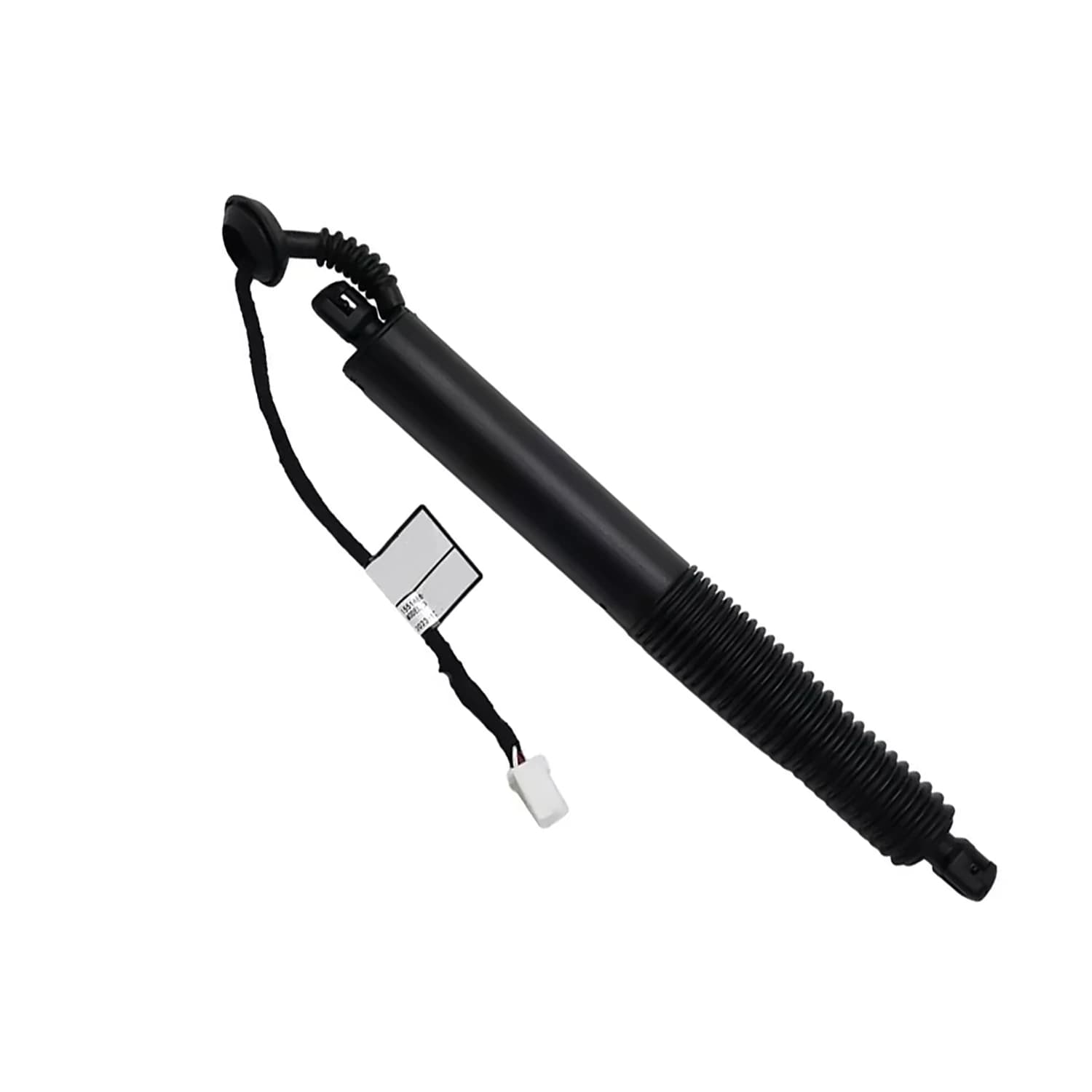 1 ensemble 1551488-99-B 1551488-00-C 1551488-98-B, entretoise de coffre de hayon électrique arrière gauche droite pour Tesla modèle 3 2021 – 2023 pièces automobiles
