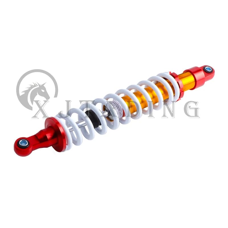 Amortisseur Airbag Intégré 430mm