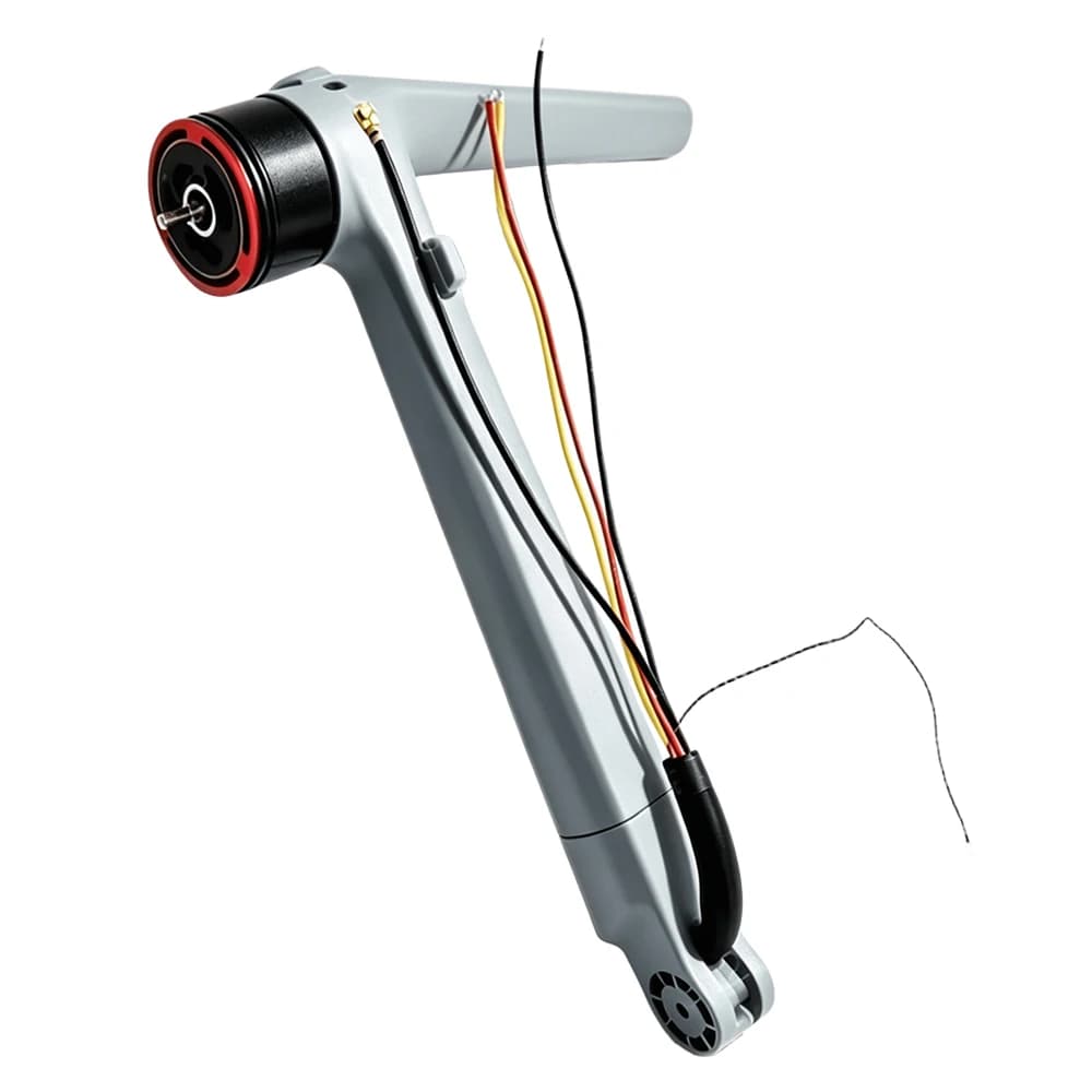 Bras de rechange avec moteur pour Autel EVO Max 4T V1 – Pièces de réparation pour bras de moteur avant, arrière, gauche et droit