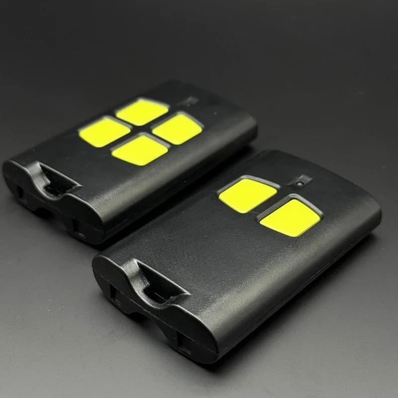 BENINCA TO.GO VA 2VA 4VA WV 2WV 4WV WP 2WP 4WP télécommande de porte de Garage 433.92MHz ouvre-porte transmetteur manuel offre spéciale!