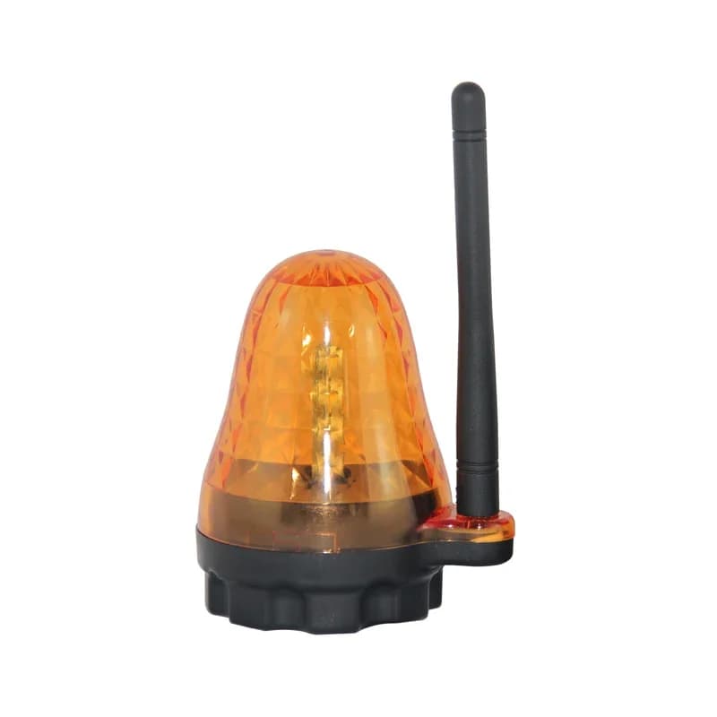 Lampe LED universelle à iode pour ouverture de porte