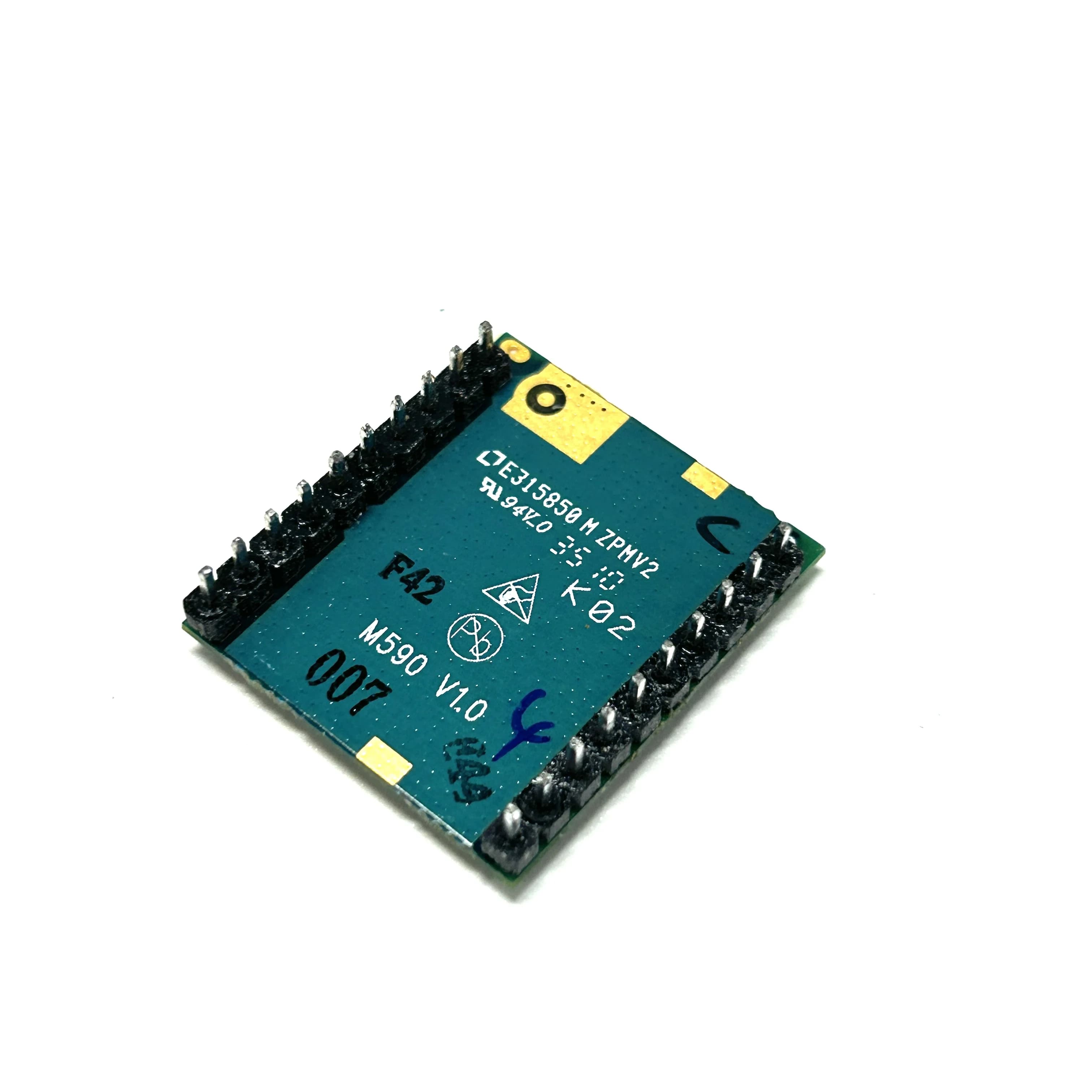 Module SMS M590 GStore S, module GSM, Epimodule TCP, UDP