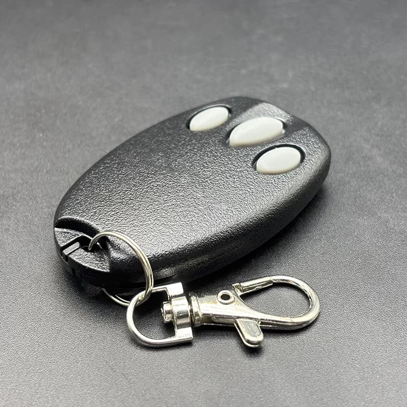 94335E 94335EML 94330E 1A5639-7 télécommande de porte MERLIN C945 C943 C940 C840 CM842 CM844 CM128 ouvre-porte de Garage 433.92MHz