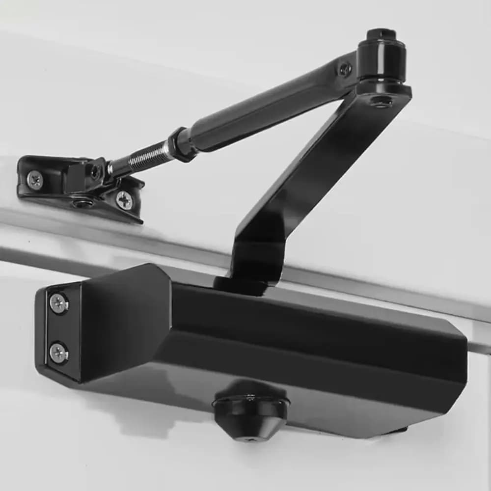 Nouveau ferme-porte automatique 25KG à 85KG