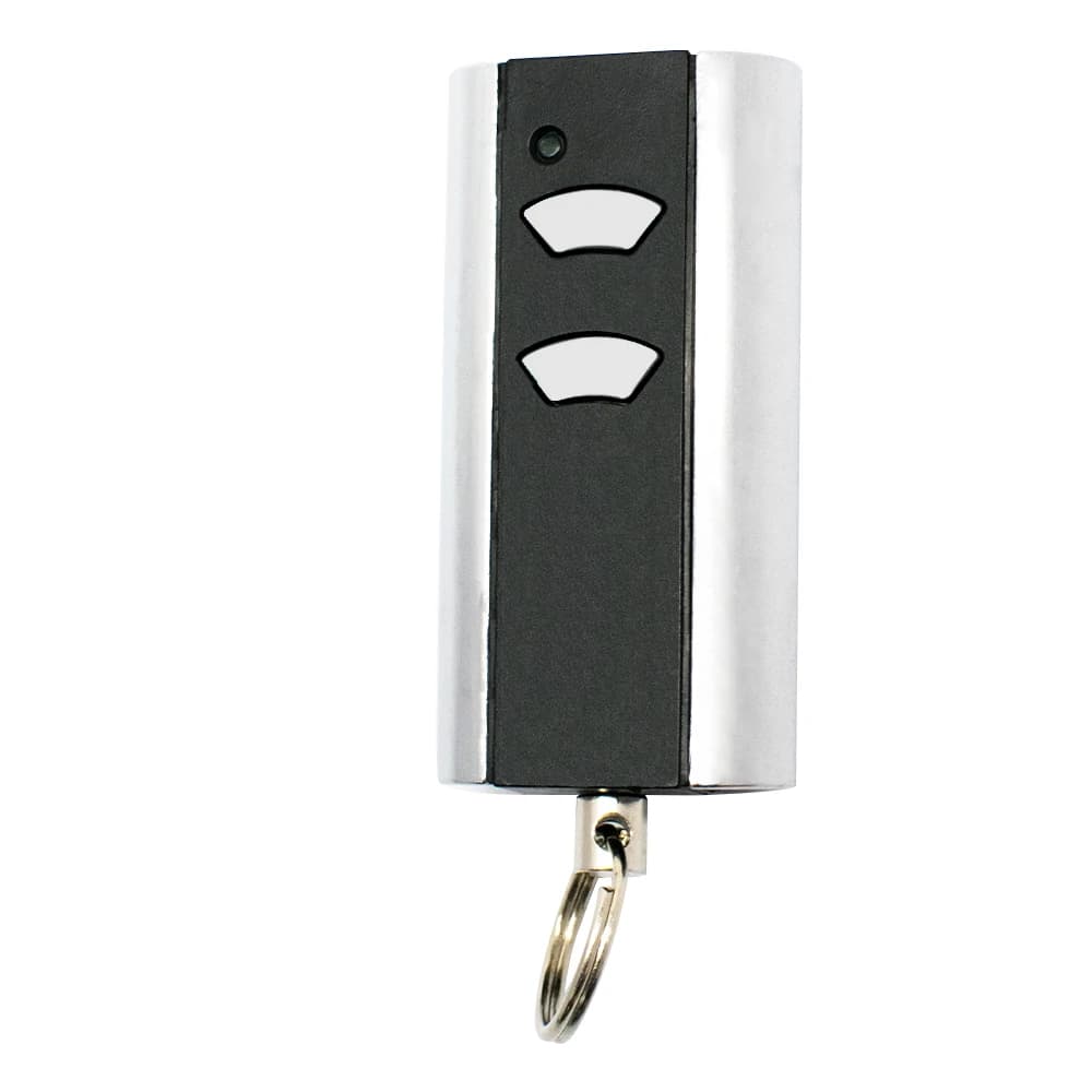 Normstahl / Crawford Standard Steel T433-4 Télécommande de garage RCU 433 2K 4K EA 433 2KS 4KS N 002800 Code roulant
