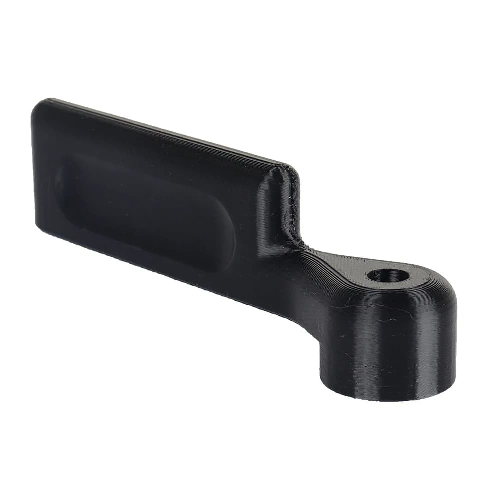 Poignée de porte coulissante pour Fiat Ducato