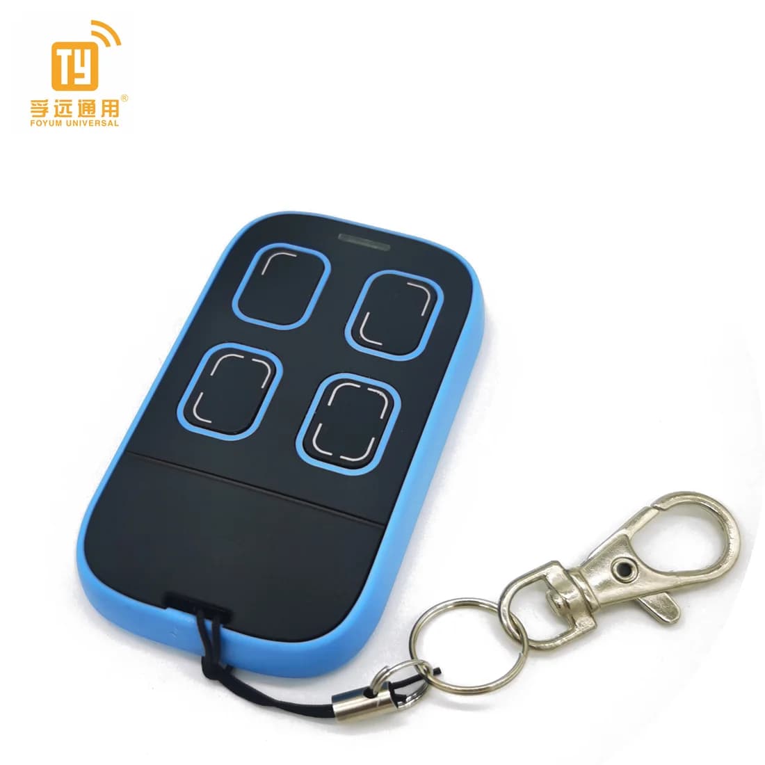 Duplicateur de télécommande de porte de garage 287MHz-868MHz