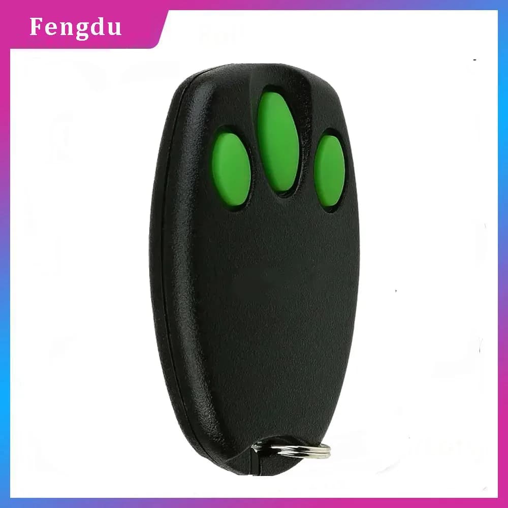 Télécommande de porte de garage pour MERLIN