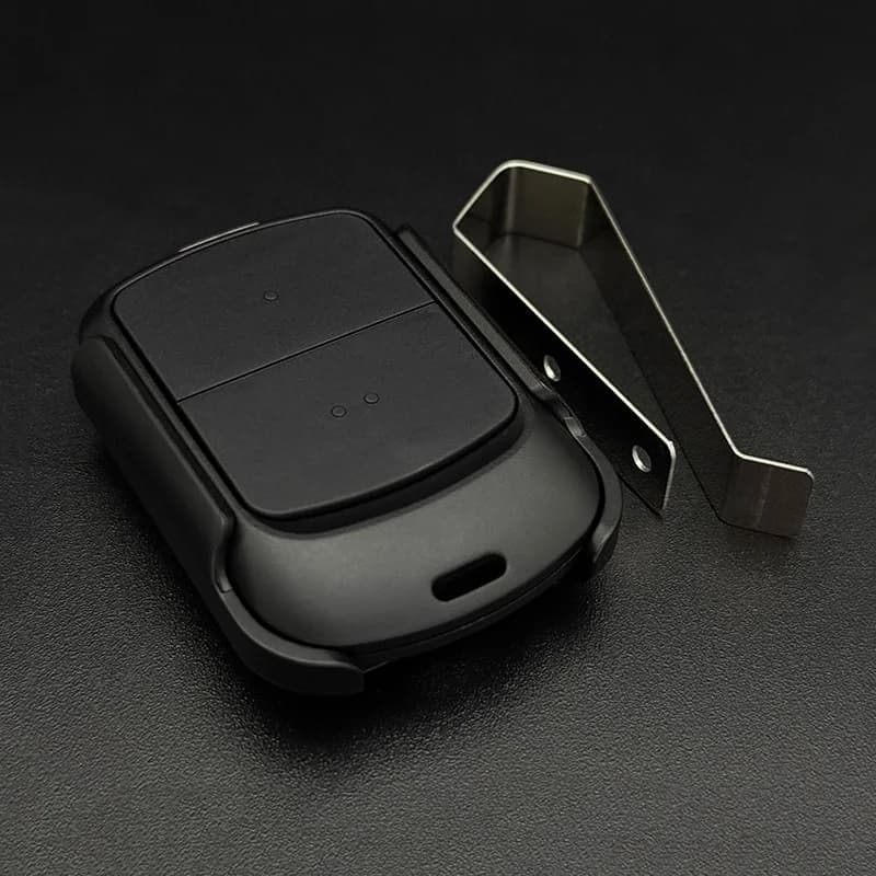 Télécommande de porte de garage XT2 XT4 868 SLH LR 868 MHz à code tournant