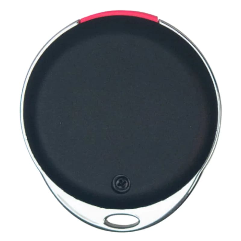 Télécommande de porte de garage à quatre boutons
