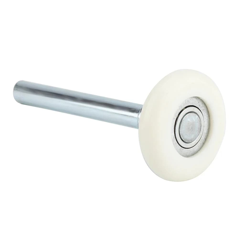 Roue de roulement de rechange pour porte de garage