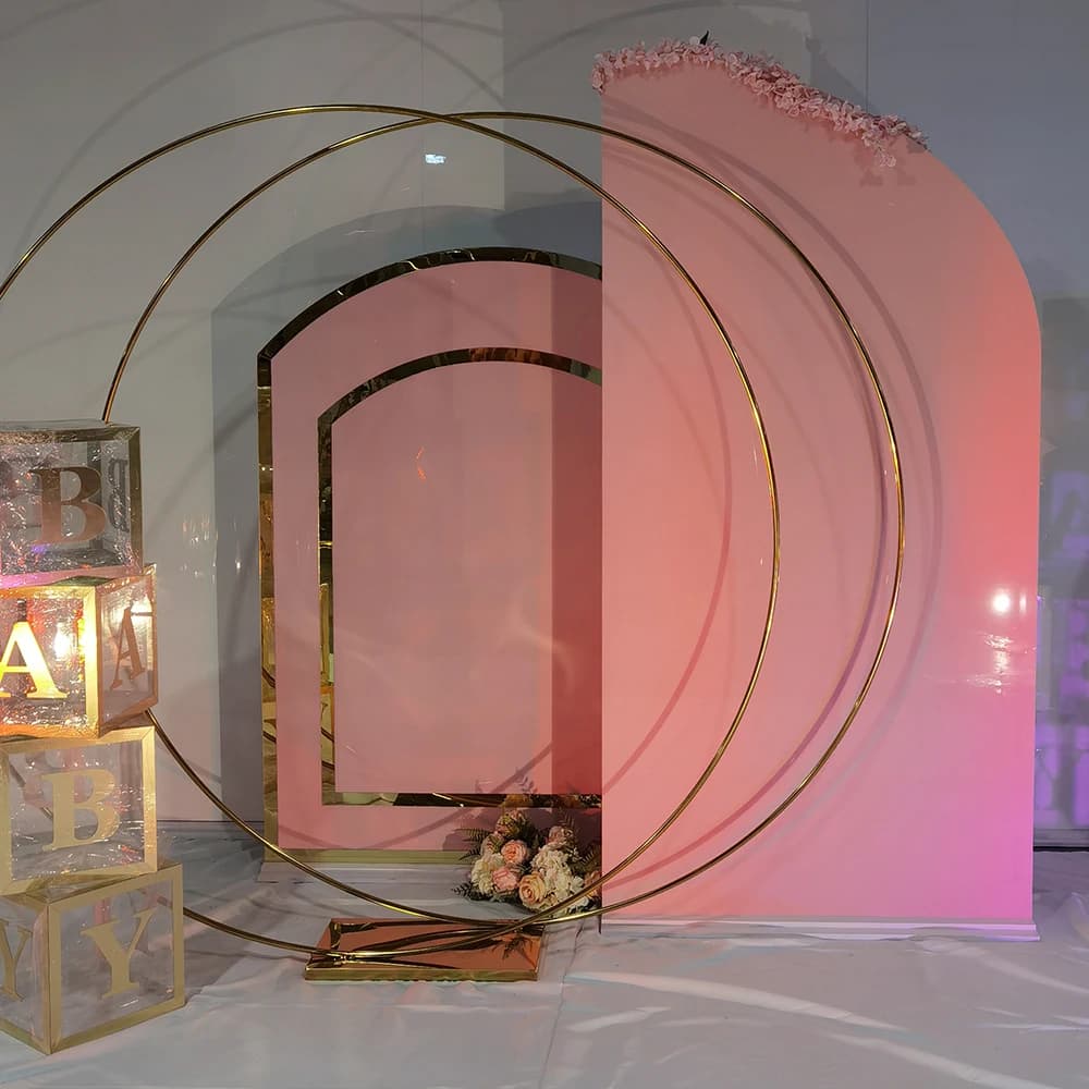 Panneaux décoratifs en PVC