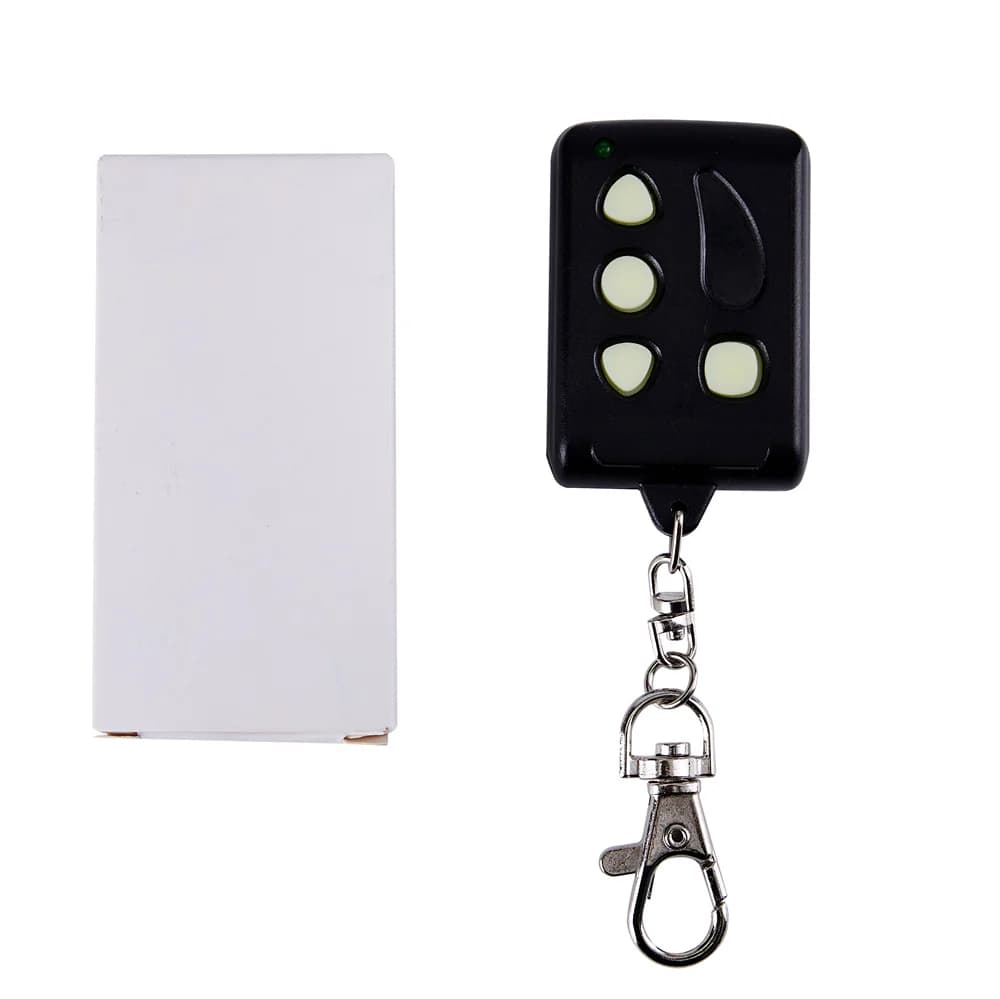 Télécommande de porte de Garage 35 pièces