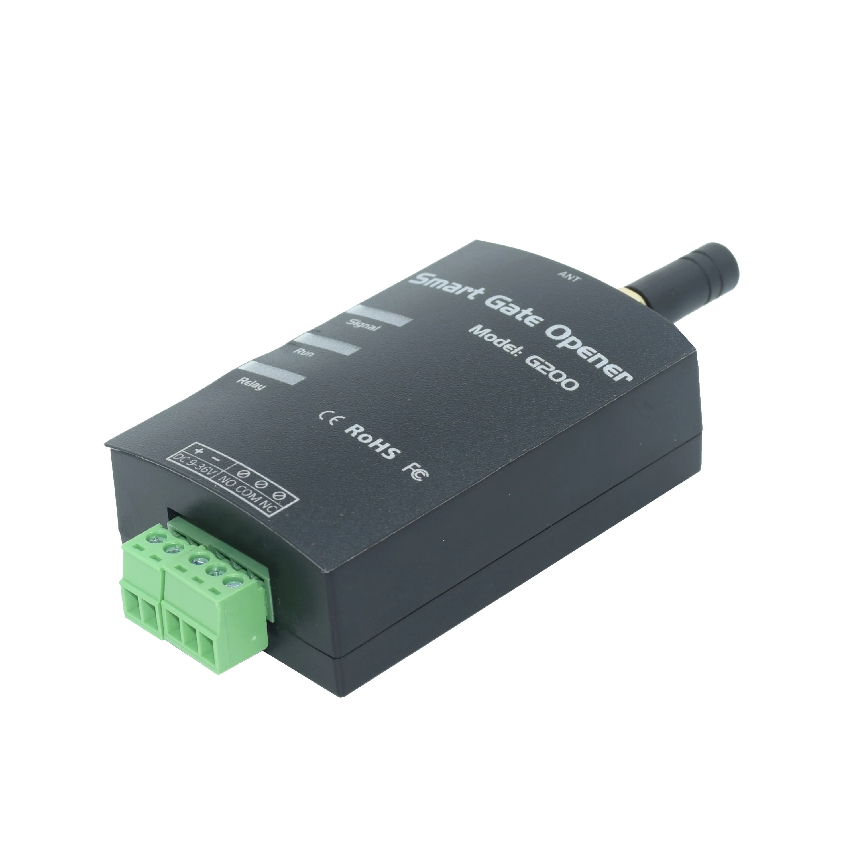 Ouvre-porte intelligent sans fil 4G