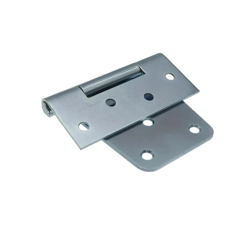 Charnière de porte robuste de 90 mm