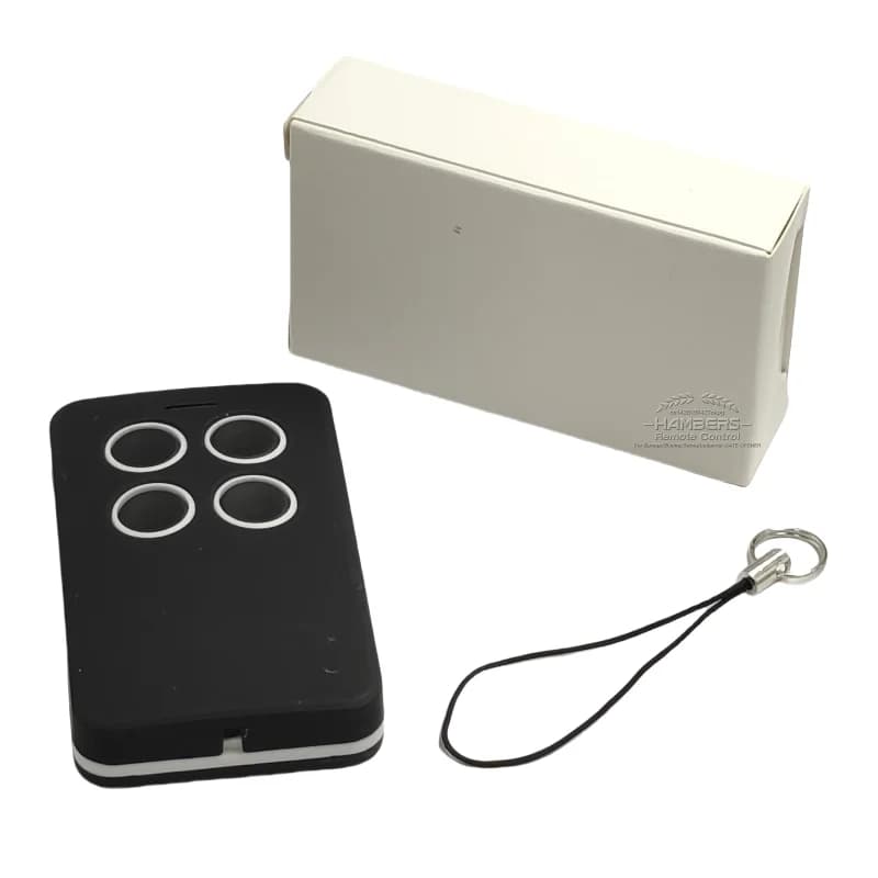 Télécommande de porte de Garage 433.92Mhz