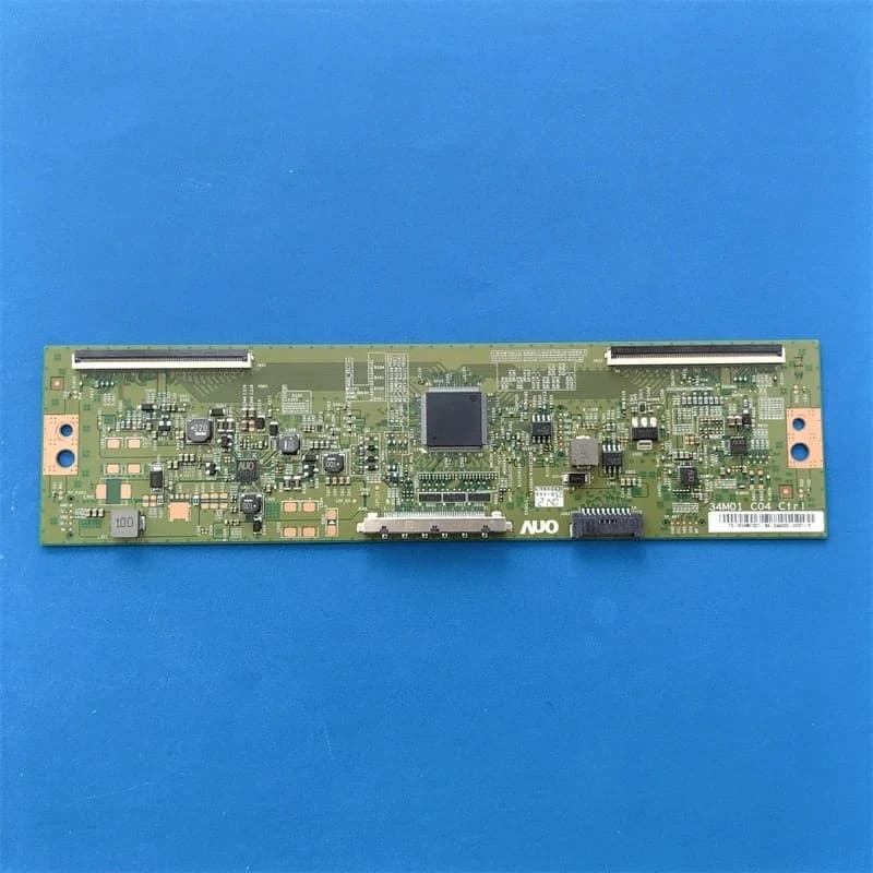 T-CON 34M01 C04 CTRL pour moniteur S3422DWG S3422DW S3422D CU34G2/BK CU34G2 5534M01C07 carte mère 34M01-C04