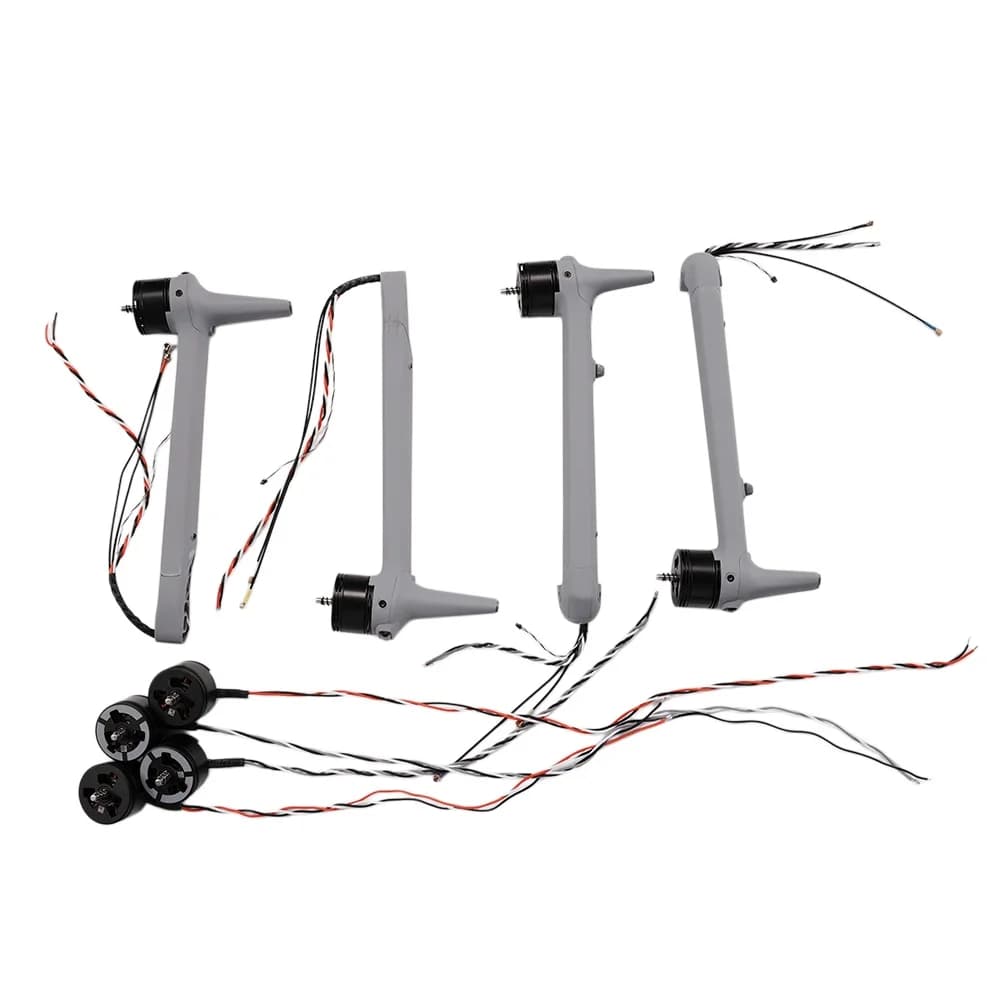 Moteur d'axe CW/CCW pour bras avant/arrière gauche/droit Matrice 4T/4E, pièce de rechange pour réparation d'accessoires Matrice 4T/4E