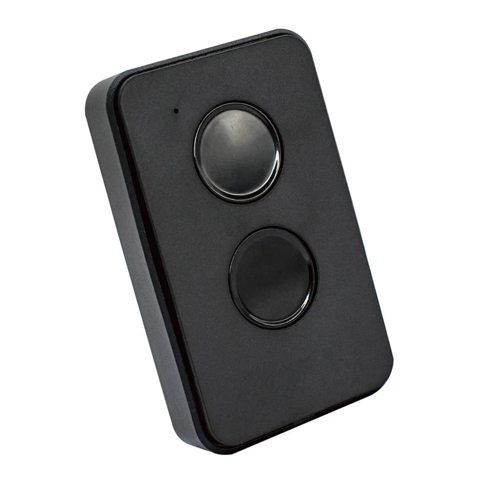 DOORHAN TRANSMITTER-2 PRO / TRANSMITTER4 Télécommande de porte 433 MHz